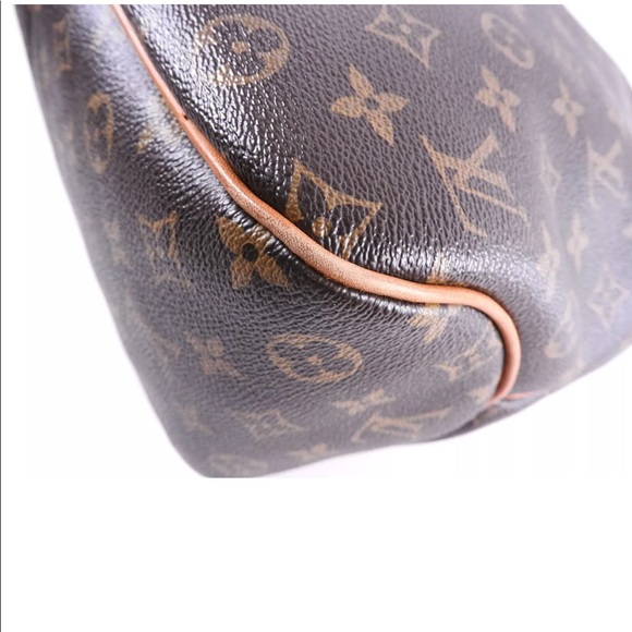 LOUIS VUITTON Delightful PM Monogram Hobo - Picture 4 of 8